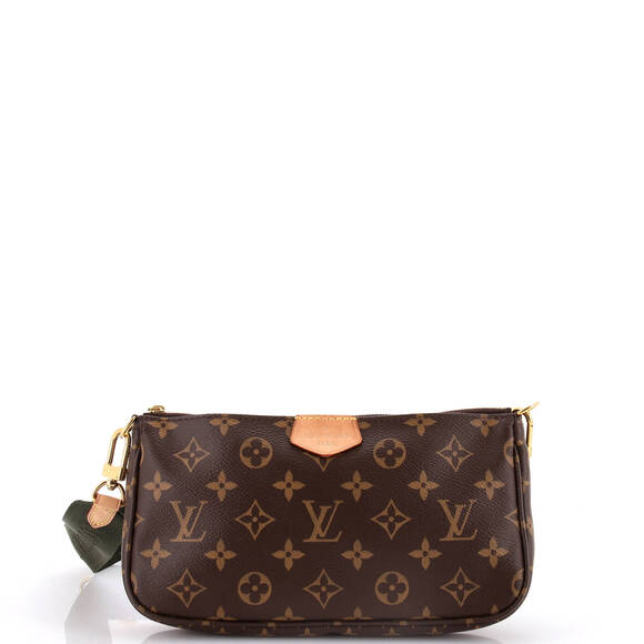 Louis Vuitton Multi Pochette #184505L17B - Picture 1 of 9